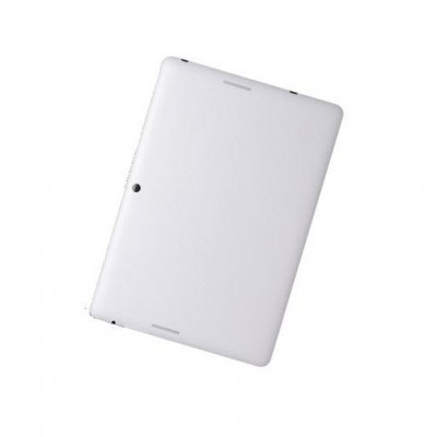 Full Body Housing For Asus Memo Pad Fhd10 White - Maxbhi Com