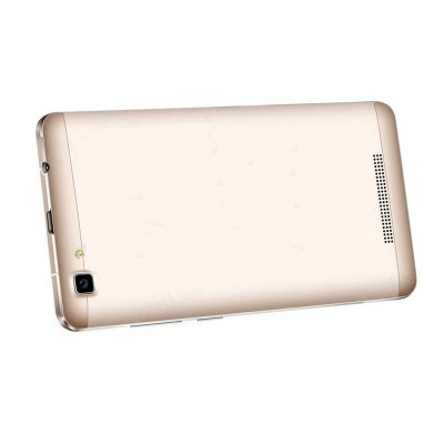 Full Body Housing For Blackview A8 Max Champagne - Maxbhi Com