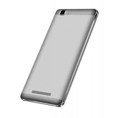 Full Body Housing For Blackview A8 Max Grey - Maxbhi Com