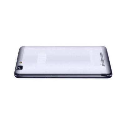 Full Body Housing For Blackview A8 Max Grey - Maxbhi Com