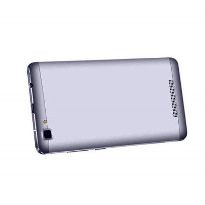 Full Body Housing For Blackview A8 Max Grey - Maxbhi Com