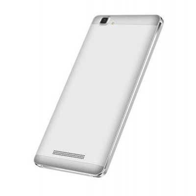 Full Body Housing For Blackview A8 Max White - Maxbhi Com