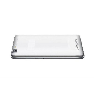 Full Body Housing For Blackview A8 Max White - Maxbhi Com