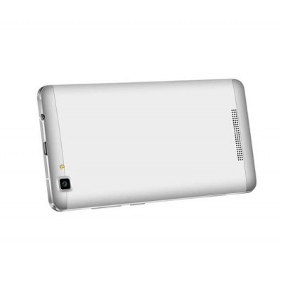 Full Body Housing For Blackview A8 Max White - Maxbhi Com