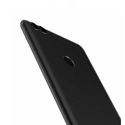 Full Body Housing For Bluboo Dual Black - Maxbhi Com