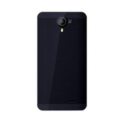 Full Body Housing For Celkon Q54 Plus Brown - Maxbhi Com