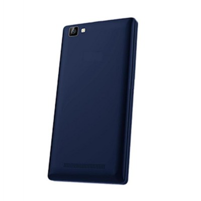 Full Body Housing For Lyf C459 Blue - Maxbhi Com
