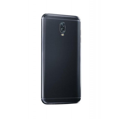 Full Body Housing For Samsung Galaxy J7 Plus Black - Maxbhi Com