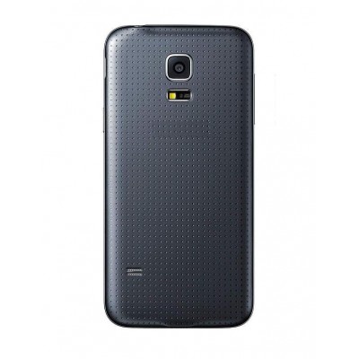 Full Body Housing For Samsung Galaxy S5 Mini Duos Smg800h Black - Maxbhi Com