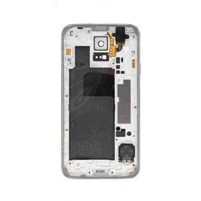 Full Body Housing For Samsung Galaxy S5 Mini Duos Smg800h Blue - Maxbhi Com