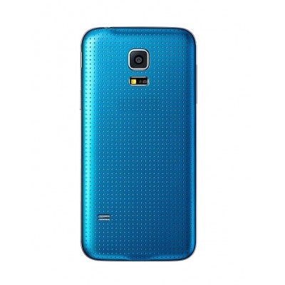 Full Body Housing For Samsung Galaxy S5 Mini Duos Smg800h Blue - Maxbhi Com