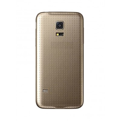 Full Body Housing For Samsung Galaxy S5 Mini Duos Smg800h Gold - Maxbhi Com