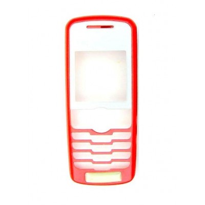 Full Body Housing For Sony Ericsson J230i Red - Maxbhi Com
