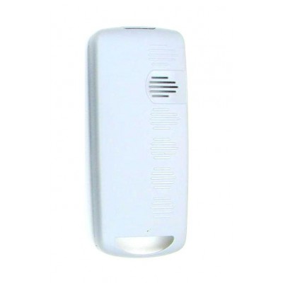 Full Body Housing For Sony Ericsson J230i Red - Maxbhi Com