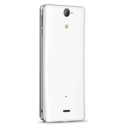Full Body Housing For Sony Lt25i Xperia V White - Maxbhi Com