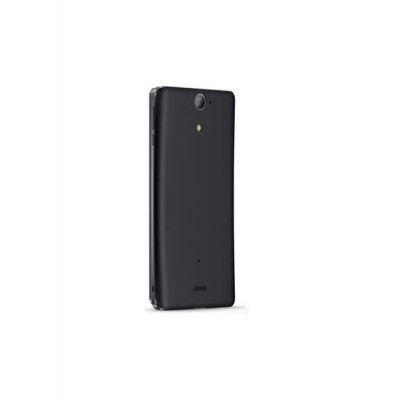 Full Body Housing For Sony Xperia V Lt25i White - Maxbhi Com