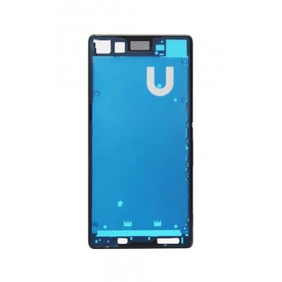 Full Body Housing For Sony Xperia Z4 White - Maxbhi Com