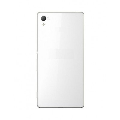 Full Body Housing For Sony Xperia Z4 White - Maxbhi Com