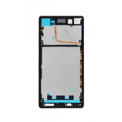Full Body Housing For Sony Xperia Z4 White - Maxbhi Com