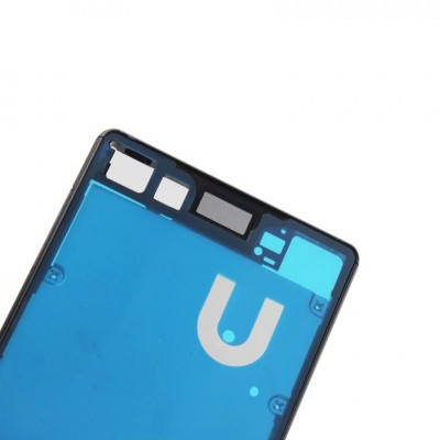 Full Body Housing For Sony Xperia Z4 White - Maxbhi Com