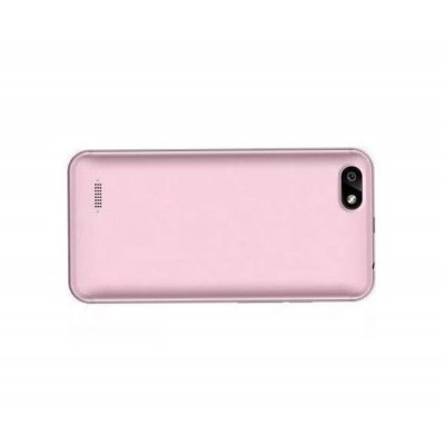 Full Body Housing For Zen Admire Curve Plus Black - Maxbhi Com