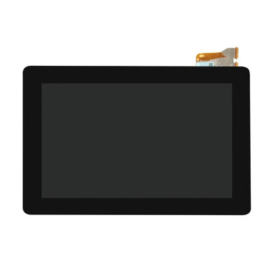 Lcd With Touch Screen For Asus Memo Pad Fhd10 Pink By - Maxbhi Com