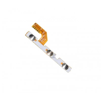 Power On Off Button Flex Cable for LG Google Nexus 5 D821