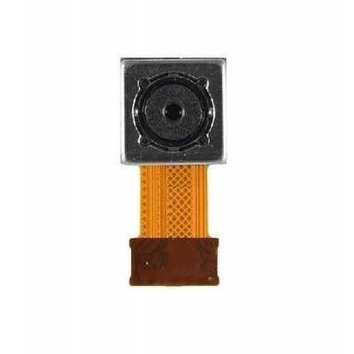 Replacement Back Camera For Salora Njoy X E6 By - Maxbhi Com