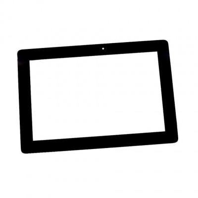 Replacement Front Glass For Asus Memo Pad Fhd10 Pink By - Maxbhi Com