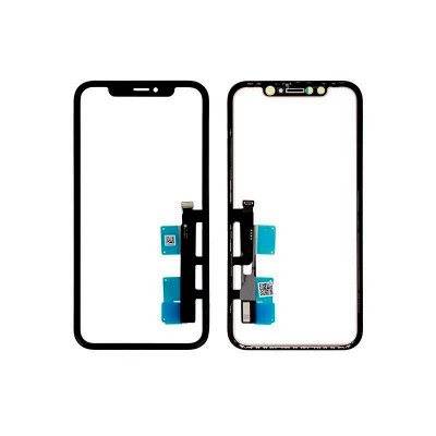 Touch Screen Digitizer for Apple iPhone XR - Yellow