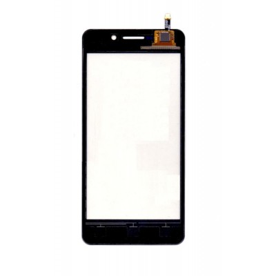 Touch Screen Digitizer For Karbonn Titanium Moghul Champagne By - Maxbhi Com