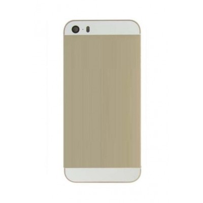 Full Body Housing For Apple Iphone Se 128gb Gold - Maxbhi Com