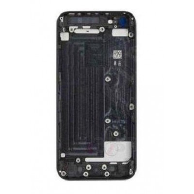 Full Body Housing For Apple Iphone Se 128gb Grey - Maxbhi Com