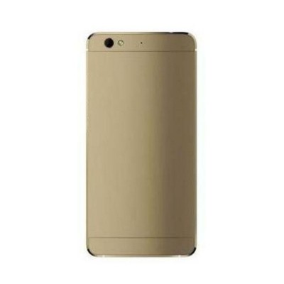 Full Body Housing For Gionee Elife S6 Black - Maxbhi Com