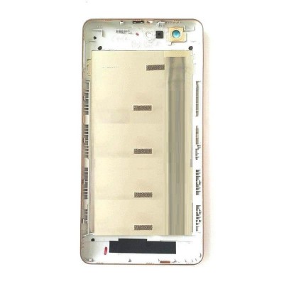 Full Body Housing For Gionee Elife S6 Black - Maxbhi Com