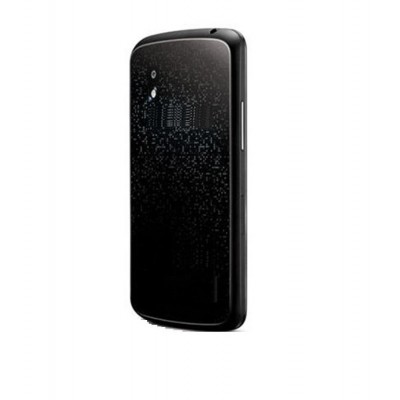 Full Body Housing For Google Nexus 4 8gb Black - Maxbhi Com