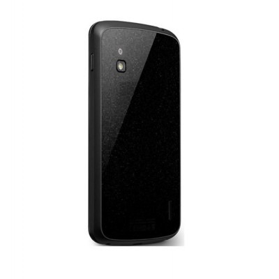 Full Body Housing For Google Nexus 4 8gb Black - Maxbhi Com