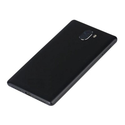 Full Body Housing For Leagoo Mix White - Maxbhi Com