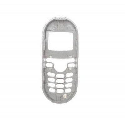 Full Body Housing For Motorola C200 White - Maxbhi Com
