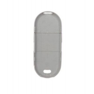 Full Body Housing For Motorola C200 White - Maxbhi Com