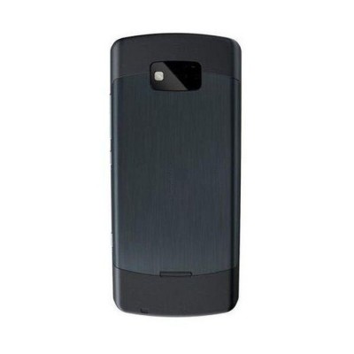 Full Body Housing For Nokia 700 Zeta Black - Maxbhi Com