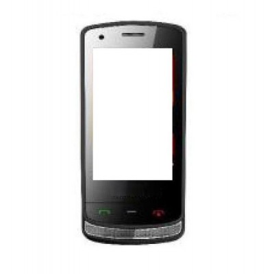 Full Body Housing For Nokia 700 Zeta Black - Maxbhi Com