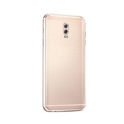 Full Body Housing For Samsung Galaxy J7 Plus White - Maxbhi Com