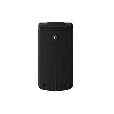 Full Body Housing For Sony Ericsson Z555i Black - Maxbhi Com