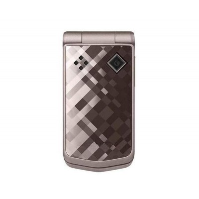 Full Body Housing For Sony Ericsson Z555i Rose - Maxbhi Com