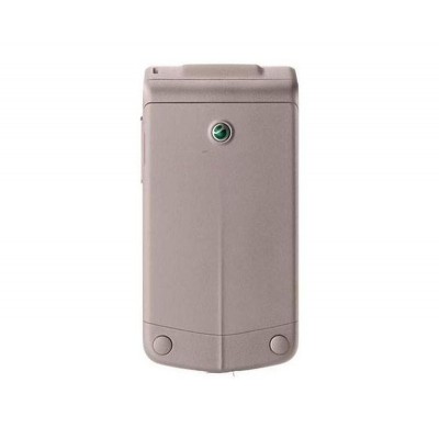 Full Body Housing For Sony Ericsson Z555i Rose - Maxbhi Com