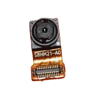 Replacement Front Camera For Blackview Bv7000 Pro Selfie Camera By - Maxbhi Com