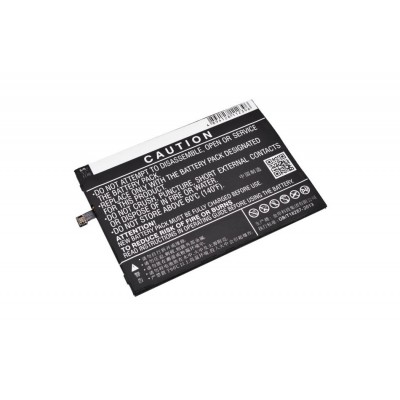 Battery For Lenovo K4 Note Wooden Edition By - Maxbhi Com