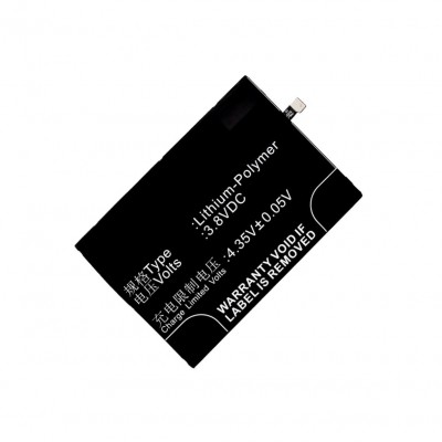 Battery For Lenovo K4 Note Wooden Edition By - Maxbhi Com