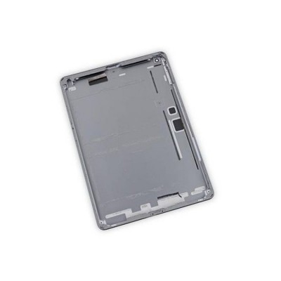 Full Body Housing For Apple Ipad Air 2 Wifi Cellular 32gb Silver - Maxbhi Com